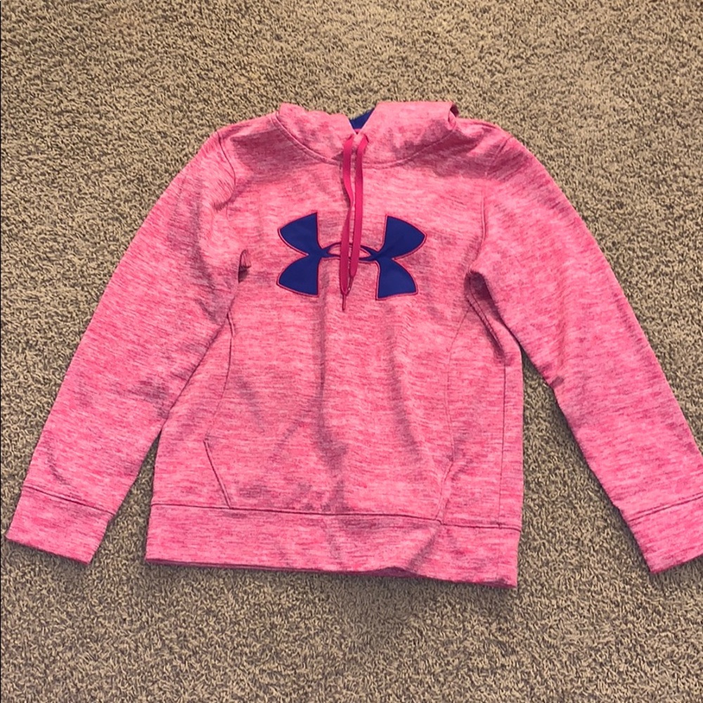 Under Armour Sweatshirt